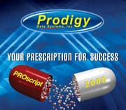 PROscript 2000