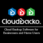 CloudBacko