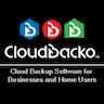 CloudBacko
