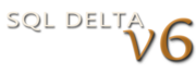 SQL Delta