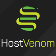 HostVenom