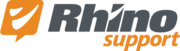 Rhino Support