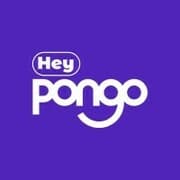 Hey Pongo