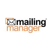 Mailing Manager