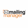 Mailing Manager