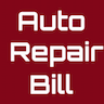 Auto Repair Bill