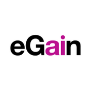 eGain Conversation Hub