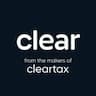 Clear from Cleartax