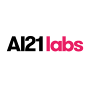 AI21 Studio powered by Jamba