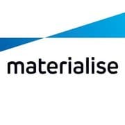 Materialise Magics 3D Print Suite