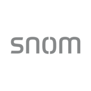 Snom C520 Conference Phone