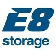 E8 Storage
