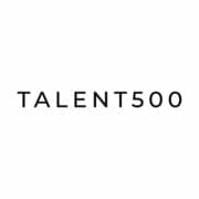 Talent500 Talent Network