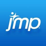 JMP Pro