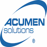 Acumen Solutions