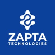 ZAPTA Technologies Custom Software Design & Development