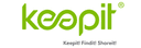 Logo of Keepit
