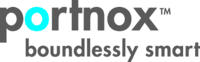 Logo of Portnox