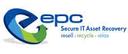 EPC IT Asset Disposal Service