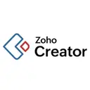 Logo of Zoho Creator