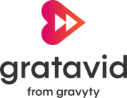 Gratavid from Gravyty