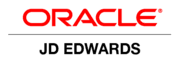 Oracle JD Edwards EnterpriseOne