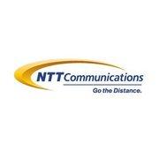 NTT Communications Disaster Recovery as a Service