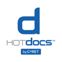 HotDocs by CARET