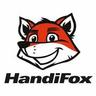 HandiFox