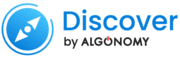 Algonomy Discover