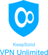 KeepSolid OEM VPN Unlimited