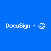 Clause for DocuSign