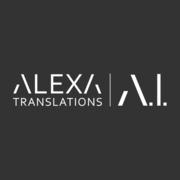 Alexa Translations A.I.