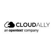 CloudAlly by OpenText