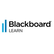 Blackboard Learn by Anthology