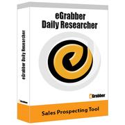 eGrabber Daily-Researcher