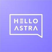 Hello Astra