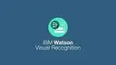 IBM Watson Visual Recognition (discontinued)