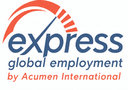 Express Global Employment, by Acumen International