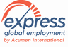 Express Global Employment, by Acumen International