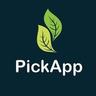 PickApp Farming Solution