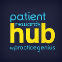 Patient Rewards Hub by PracticeGenius