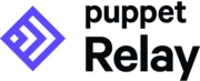 Relay by Puppet