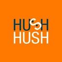 HushHush Data Masking Components
