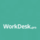 WorkDeskPro (discontinued)