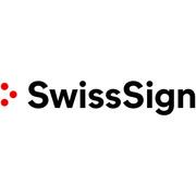 SwissID Sign
