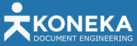 Koneka Document Engineering