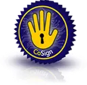 CoSign SSO