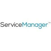 ServiceCentral ServiceManager