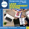 PRP Services Lead Management System